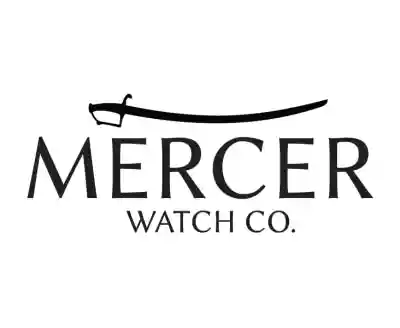 Mercer Goods logo