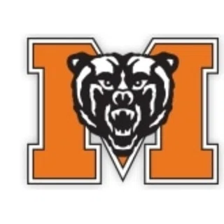 Shop Mercer Bears logo