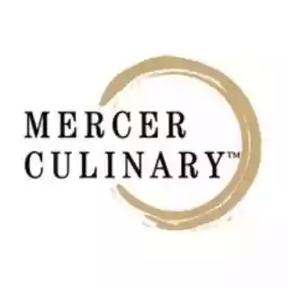 Shop Mercer Culinary coupon codes logo