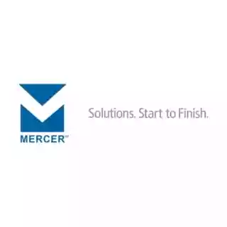 Mercer Tool promo codes