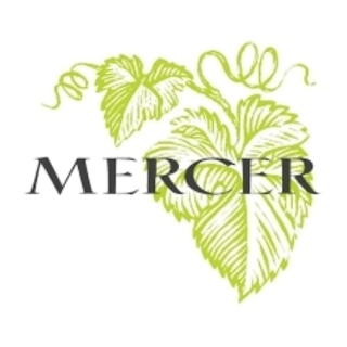 Shop Mercer Wine promo codes logo