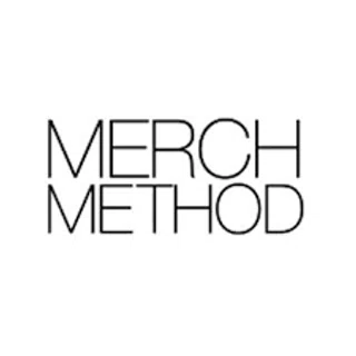 Shop Merch Method logo