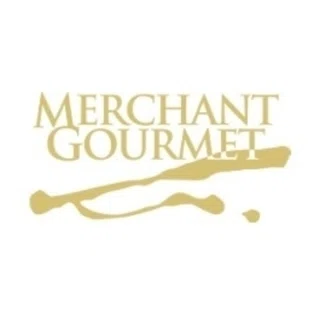 Merchant Gourmet logo