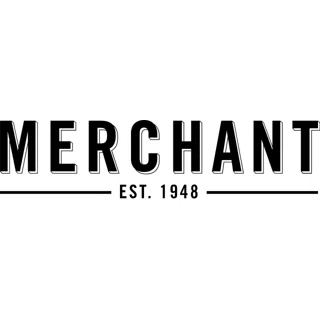 Shop Merchant 1948 logo