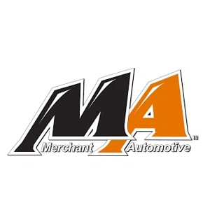 Merchant Automotive logo