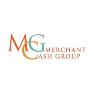 Shop Merchant Cash Group logo