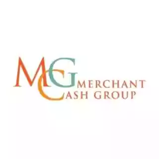 Merchant Cash Group logo