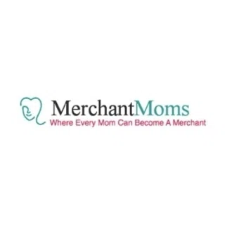 Shop MerchantMoms logo