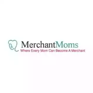 Shop MerchantMoms discount codes logo