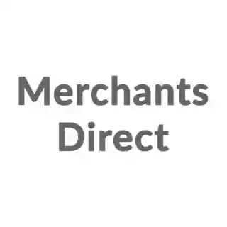 Merchants Direct logo