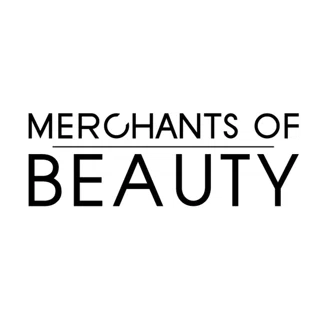 Shop Merchants Of Beauty  promo codes logo