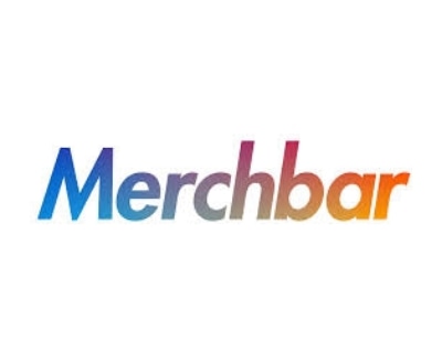 Shop Merchbar logo