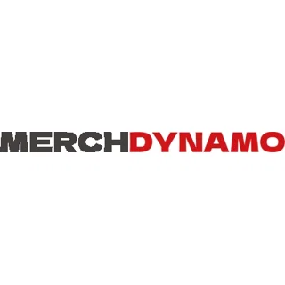 Merch Dynamo logo