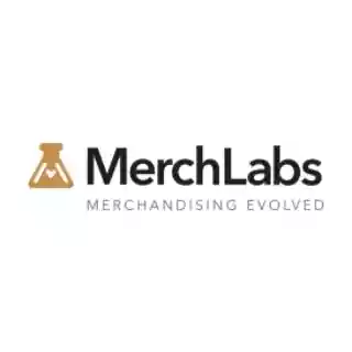 MerchLabs coupon codes