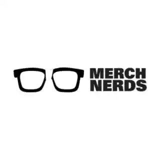Shop Merch Nerds coupon codes logo
