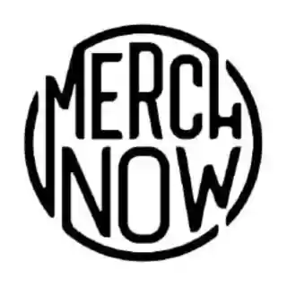 Shop MerchNOW coupon codes logo
