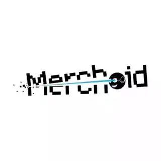 Shop Merchoid discount codes logo