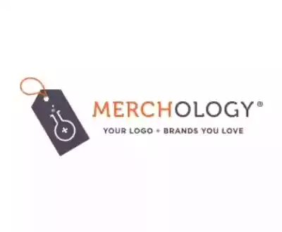 Shop Merchology discount codes logo