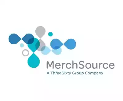 merchsource.com logo