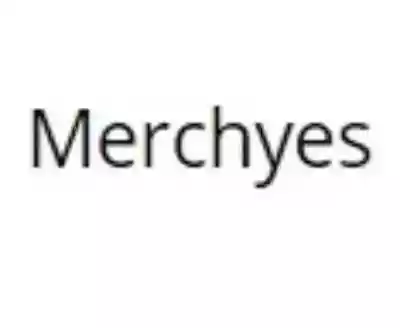 Shop Merchyes logo