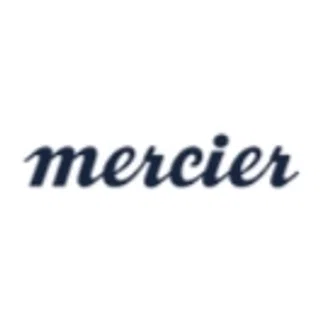 Mercier logo