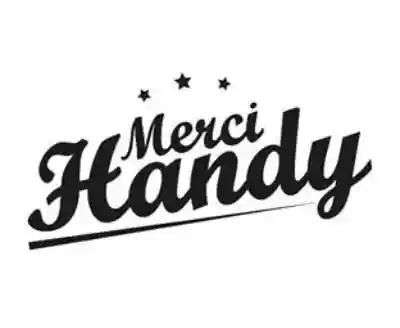 Shop Merci Handy coupon codes logo
