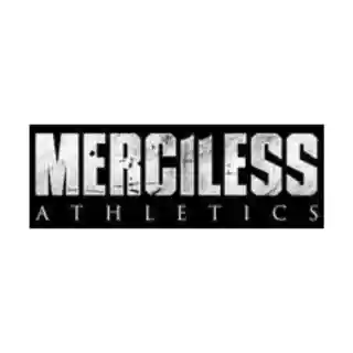 Shop Merciless Athletics promo codes logo