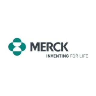 Shop Merck logo