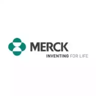 Shop Merck coupon codes logo