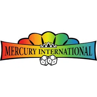 Mercury Bet  logo