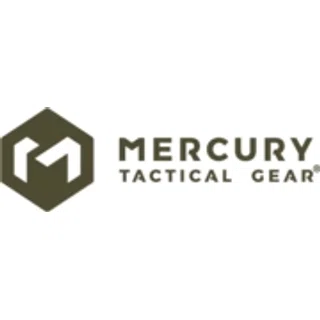 Shop Mercury Tactical Gear logo