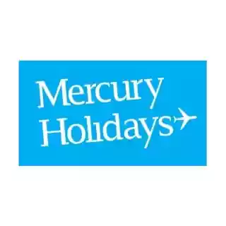 Mercury Holidays discount codes