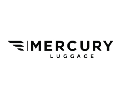 Shop Mercury logo