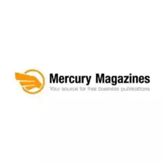 Shop Mercury Magazines discount codes logo