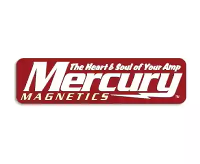 Shop Mercury Magnetics logo