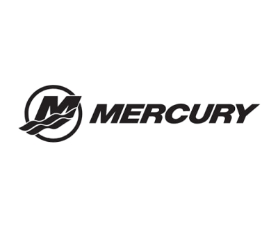 Shop Mercury Marine logo