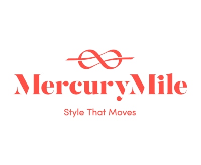 Shop Mercury Mile logo