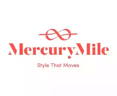 Mercury Mile discount codes