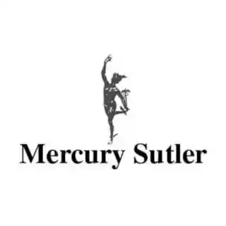 Shop Mercury Sutler discount codes logo