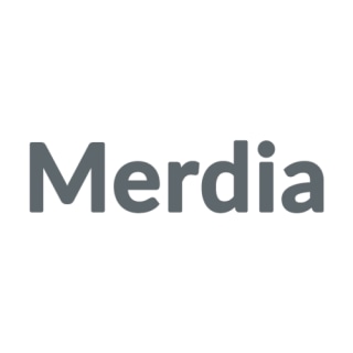 Shop Merdia logo