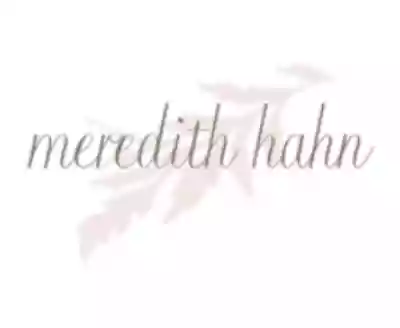 Shop Meredith Hahn discount codes logo