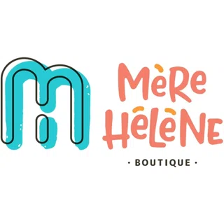 Mère Hélène logo