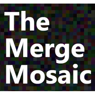 Merge Mosaic logo