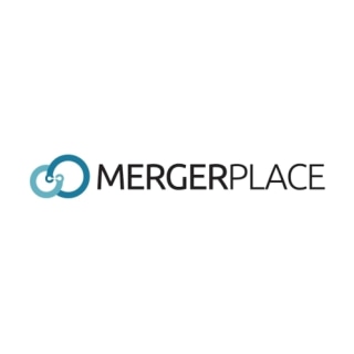 MergerPlace logo