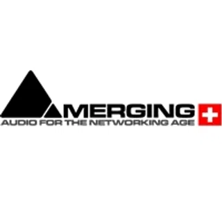 Merging Technologies logo