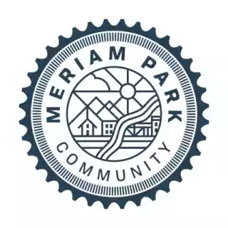 Shop Meriam Park discount codes logo