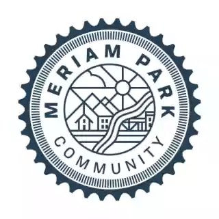 Meriam Park logo