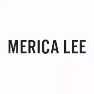 Merica Lee logo