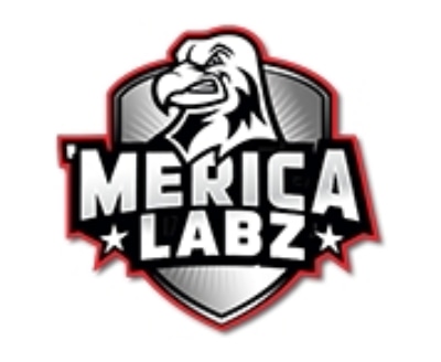 Shop Merica Labz logo