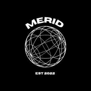 Merid Fitness logo